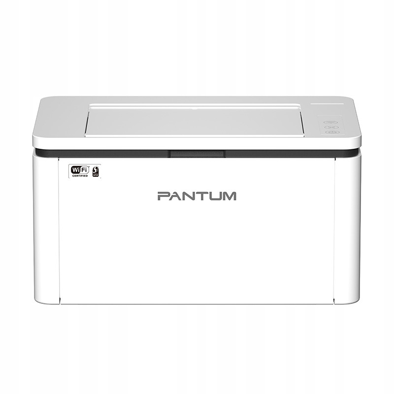 Pantum BP2300W Mono Laser Tiskárna Wi-Fi Bílá