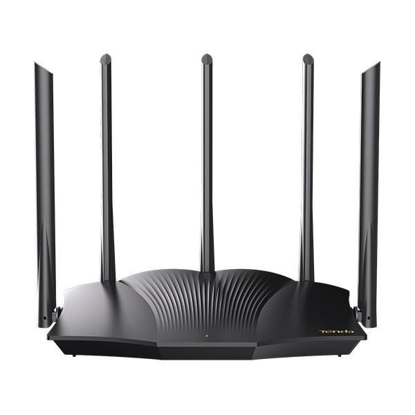 Gigabitový router Tenda RX12 Pro WiFi 6 AX3000 1xWAN 3xLAN