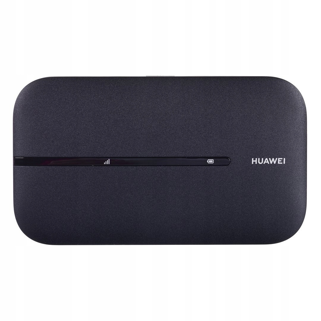 Router Huawei E5783-230a (černá barva)