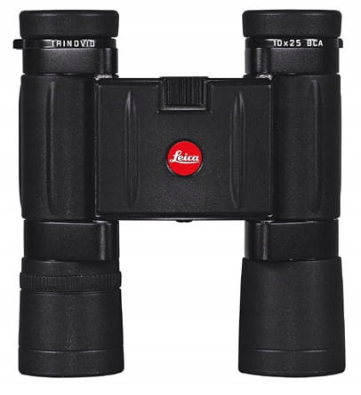 Leica Trinovid 10x25 Bca