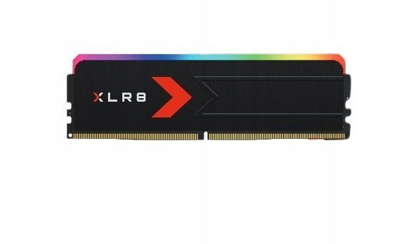 Paměť DDR5 16GB 6400MHz 51200 Rgb