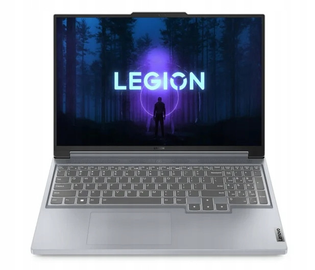 Lenovo Legion Slim 5-16 i5-13500H 64GB 512 RTX4060 Win11 Wqxga 165Hz