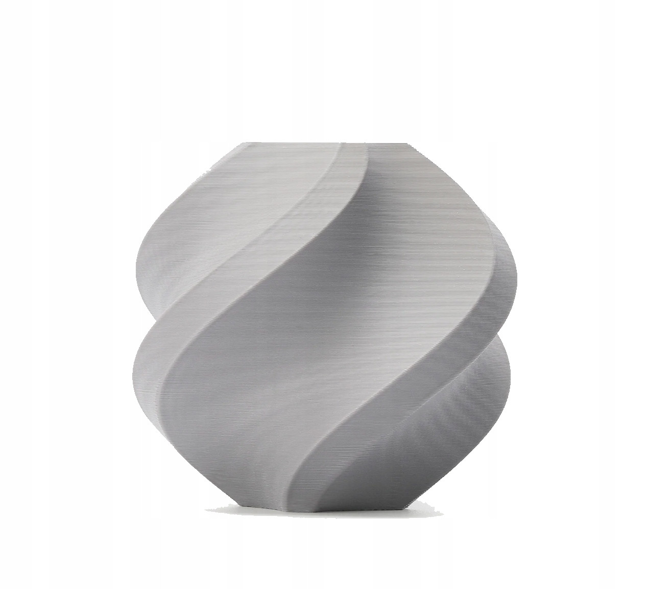 Bambu Lab Petg Hf (gray) 1,75mm 1kg Šedá BambuLab Cívka