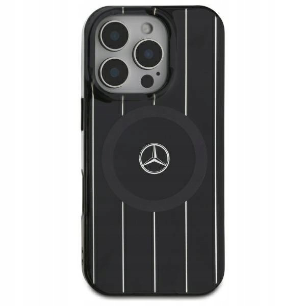 Mercedes MEHMP16S23HRSK iPhone 16 6,1