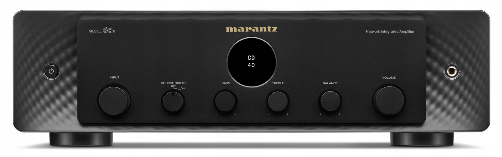 Marantz Model 60n (Černá)