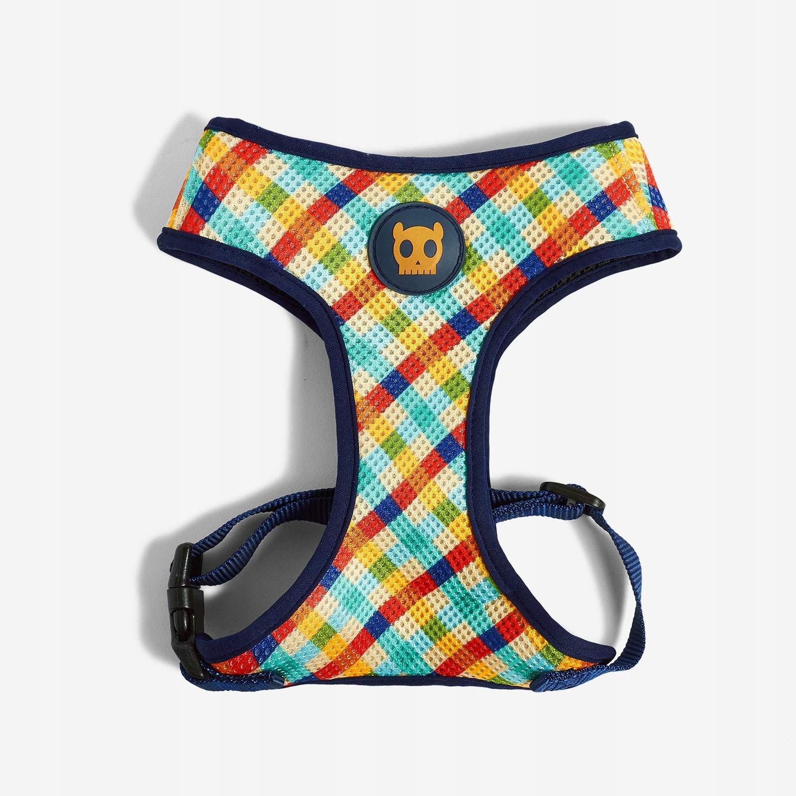 Zee Dog Postroj pro psa Air Mesh mřížka Phantom L