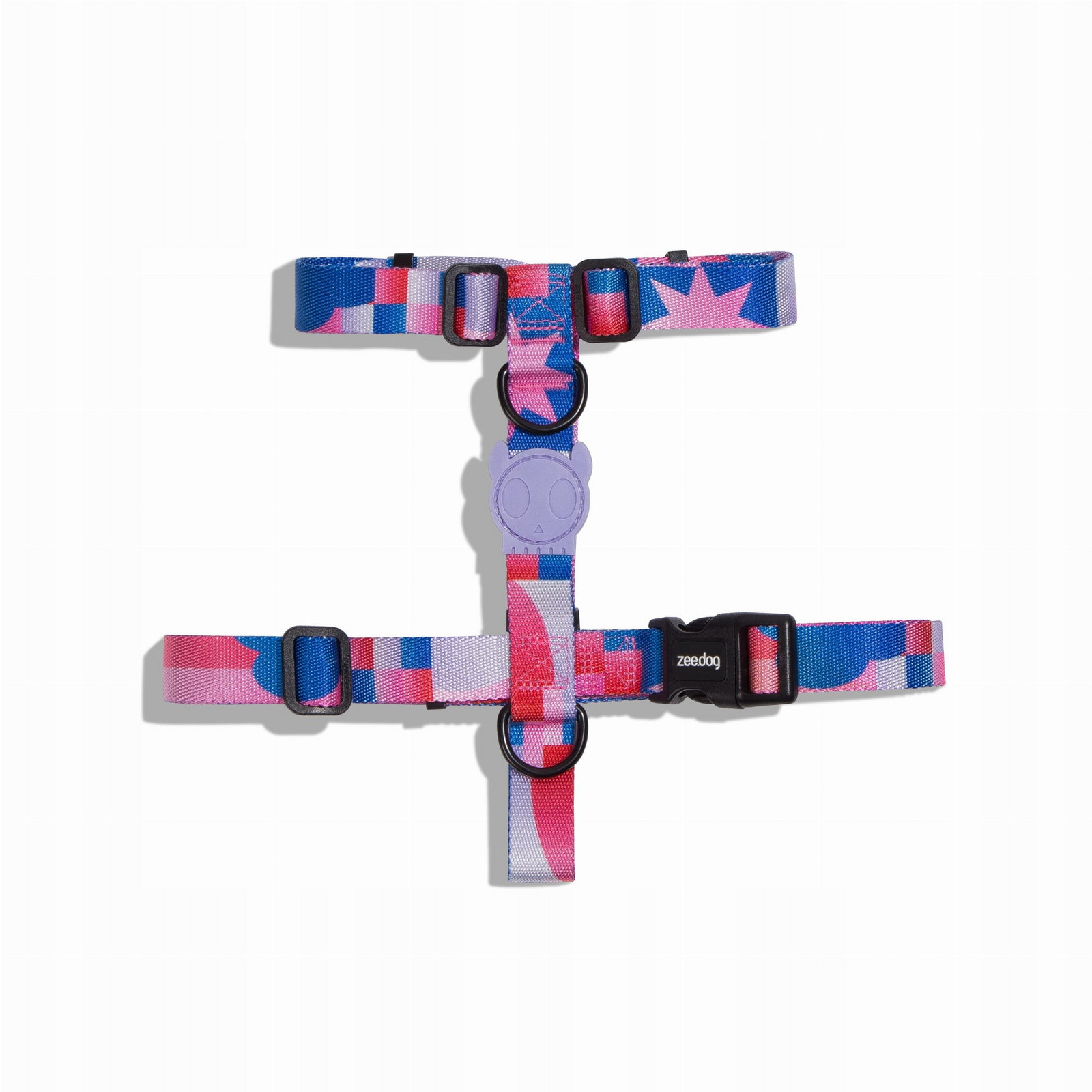 Zee Dog Postroj pro psa Noon L