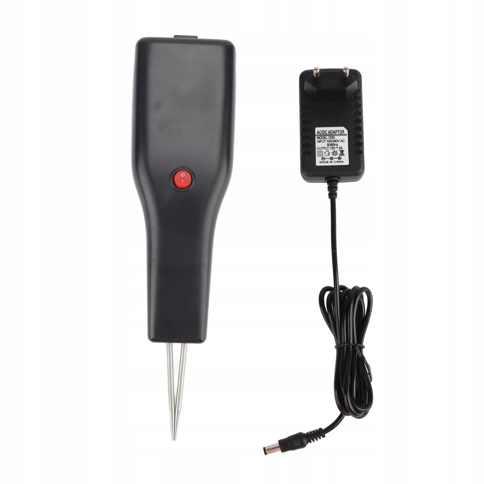 Elektrický nástroj na vytrhávání peří