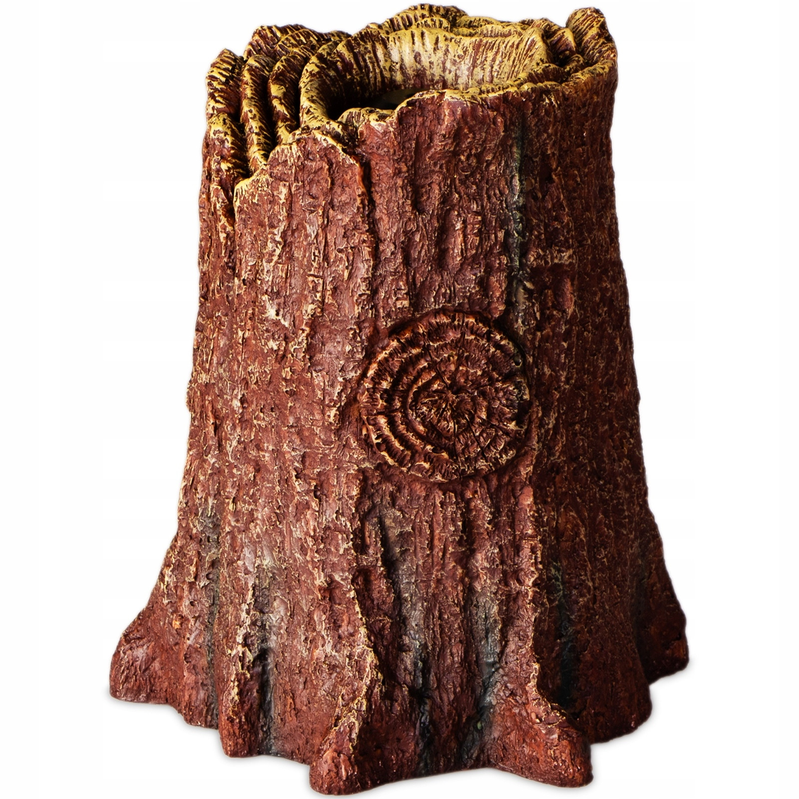 Vnitřní Mlhovač Do Terária Objem 500ML Resun Tree Stump