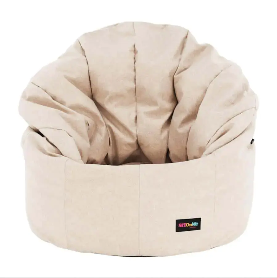 Tempo Kondela Sedací vak KENOD 250l - béžový