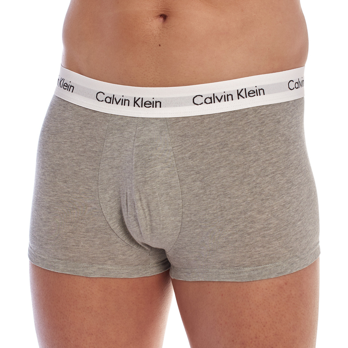 Calvin Klein Jeans  U2664G-KS0  Šedá