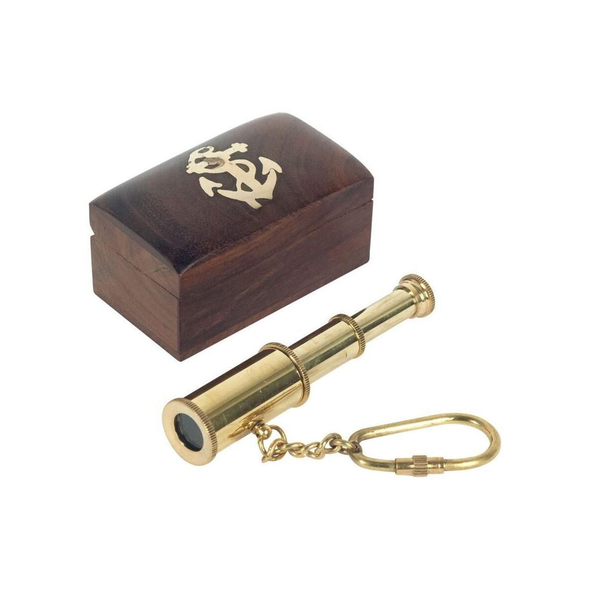 Signes Grimalt  Keychains S Boxem  ruznobarevne