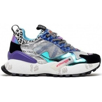 Exé Shoes  19V03 6  ruznobarevne