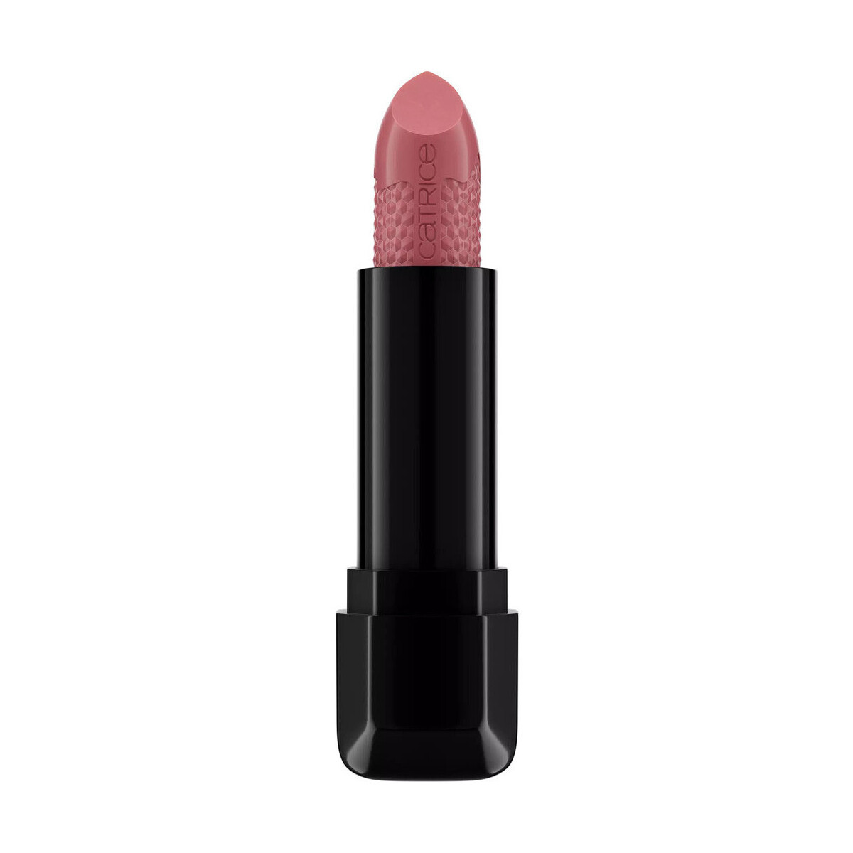 Catrice  Lipstick Shine Bomb - 40 Secret Crush  Růžová