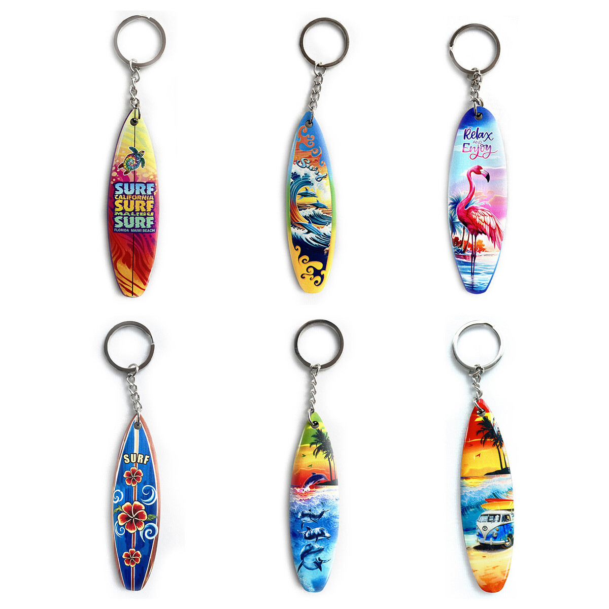 Signes Grimalt  6U Klíčenka  Modrá