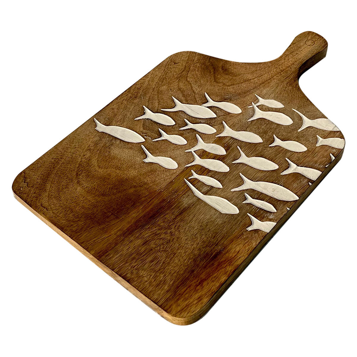 Signes Grimalt  Prkénko Na Krájení Ryb  Hnědá