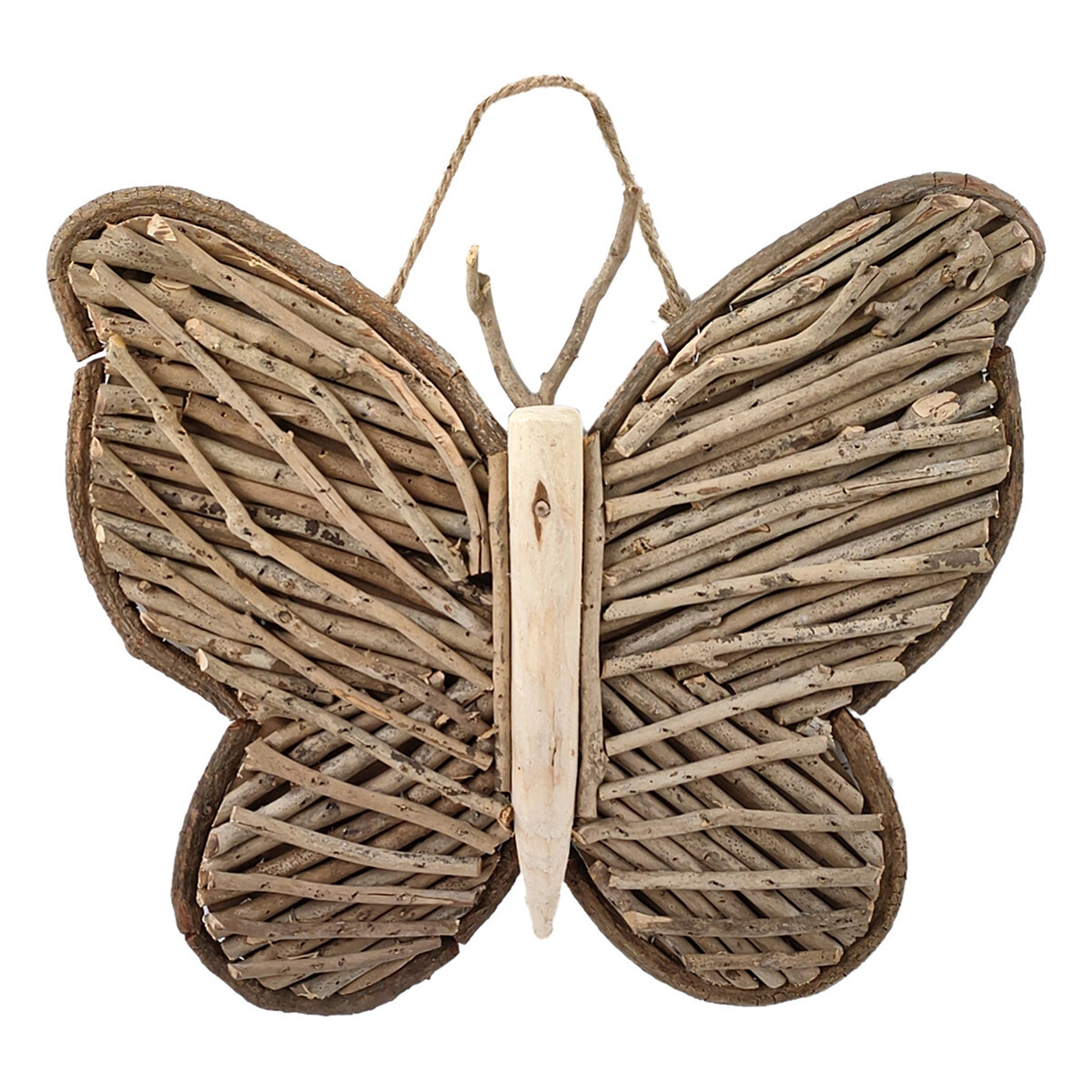 Signes Grimalt  Motýlí Dekorace  Šedá