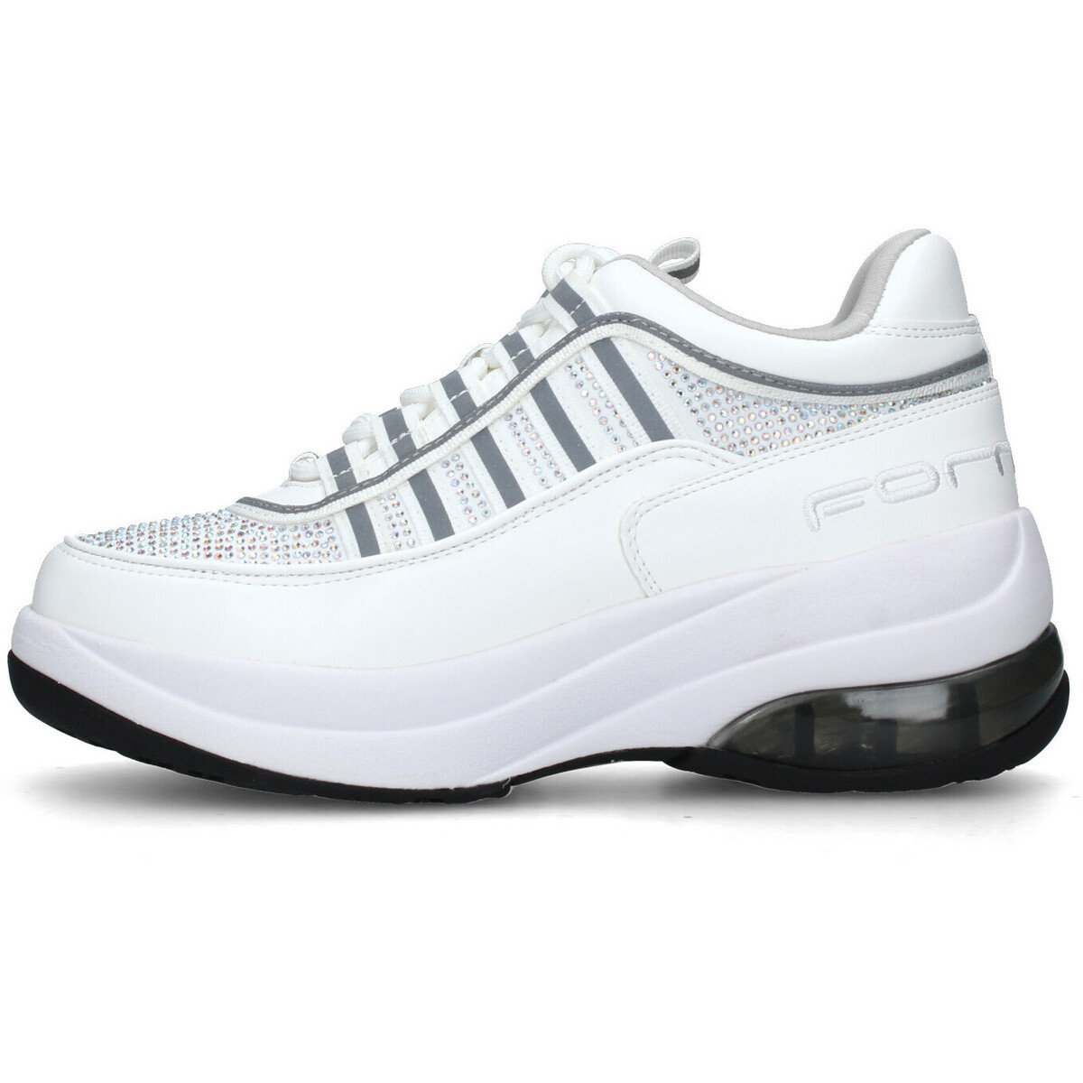 Fornarina  UP  Bílá