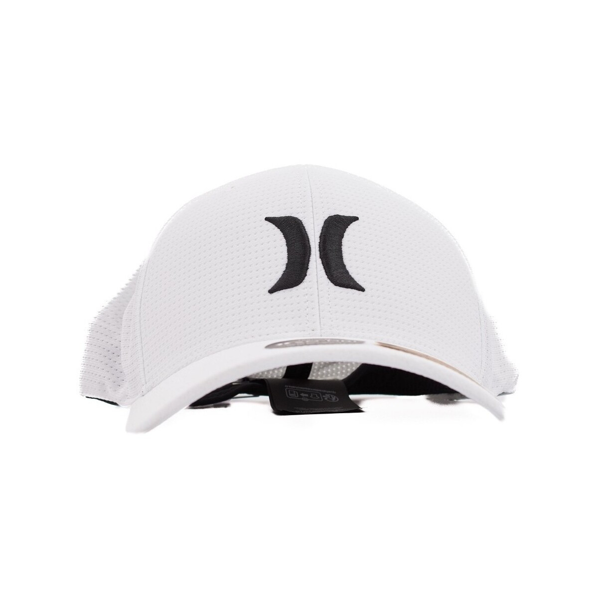 Hurley  M H20 DRI PISMO HAT  Bílá