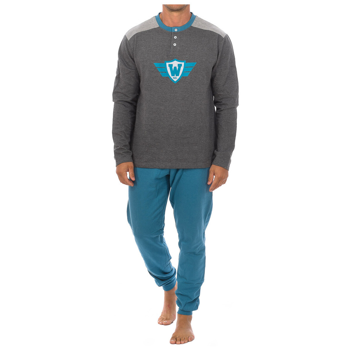 Kisses&Love  KLP3-30202  ruznobarevne