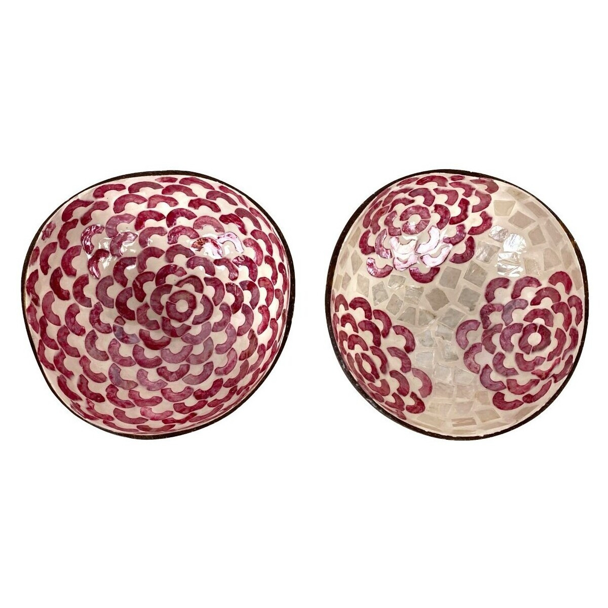 Signes Grimalt  2U Miska  Červená