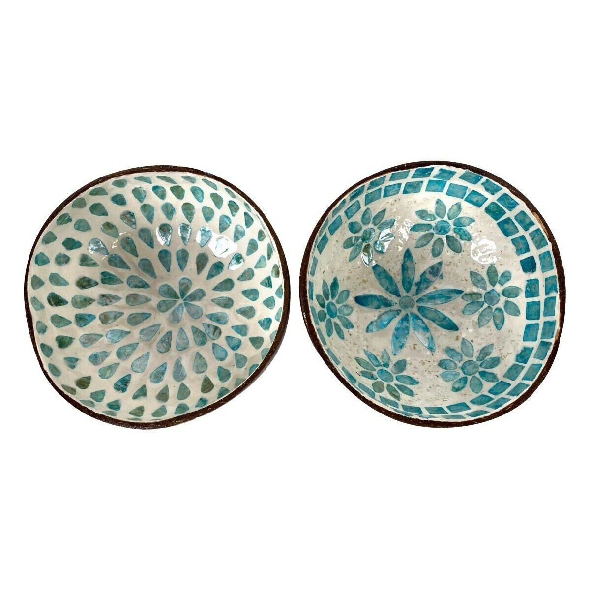 Signes Grimalt  2U Miska  Zelená