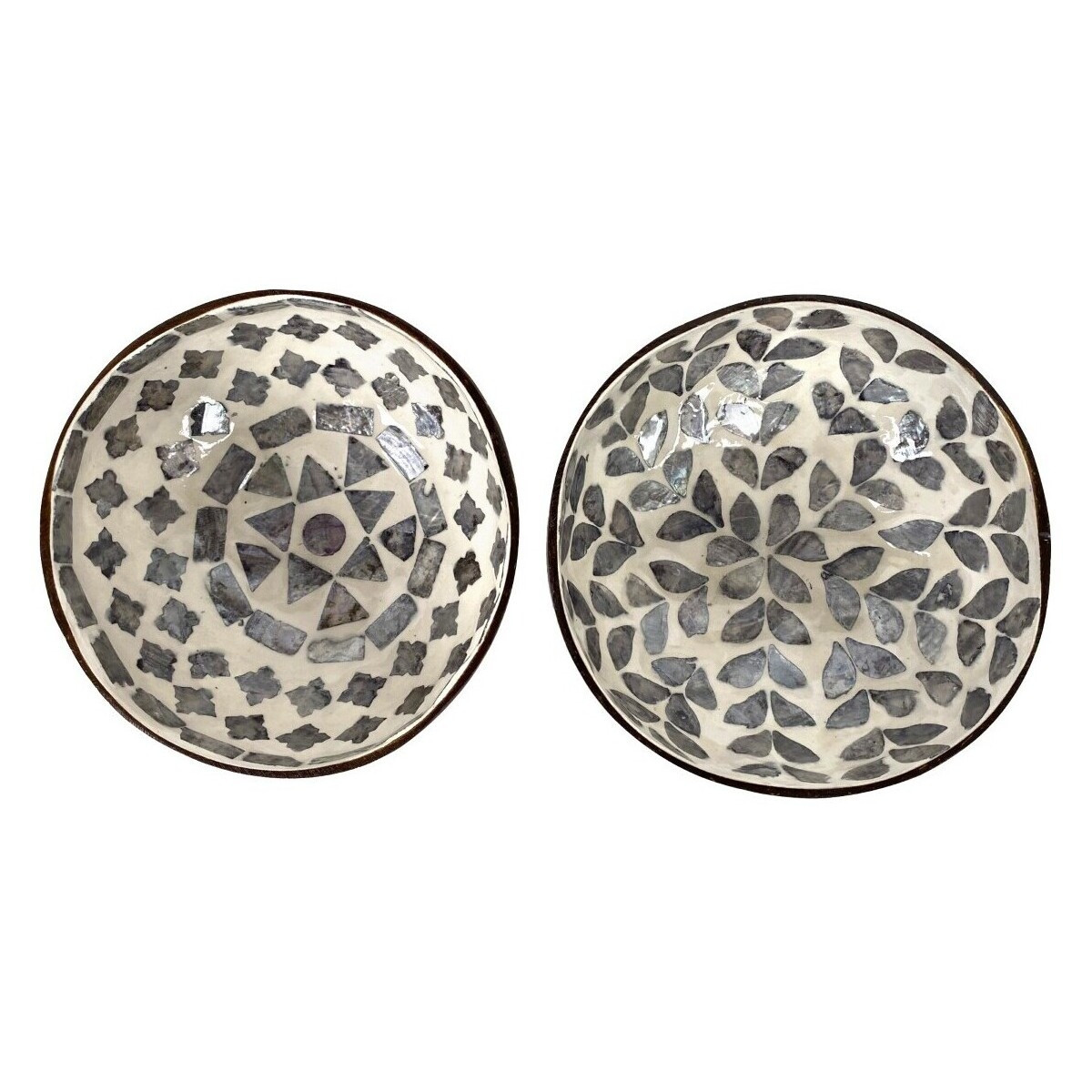 Signes Grimalt  2U Miska  Šedá