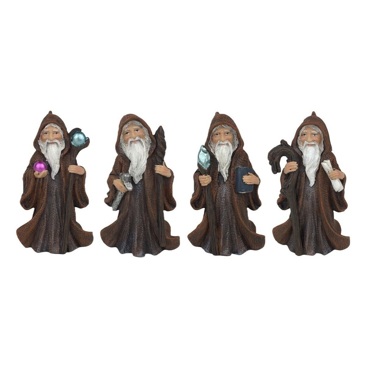 Signes Grimalt  Zaklínač 4U  Hnědá