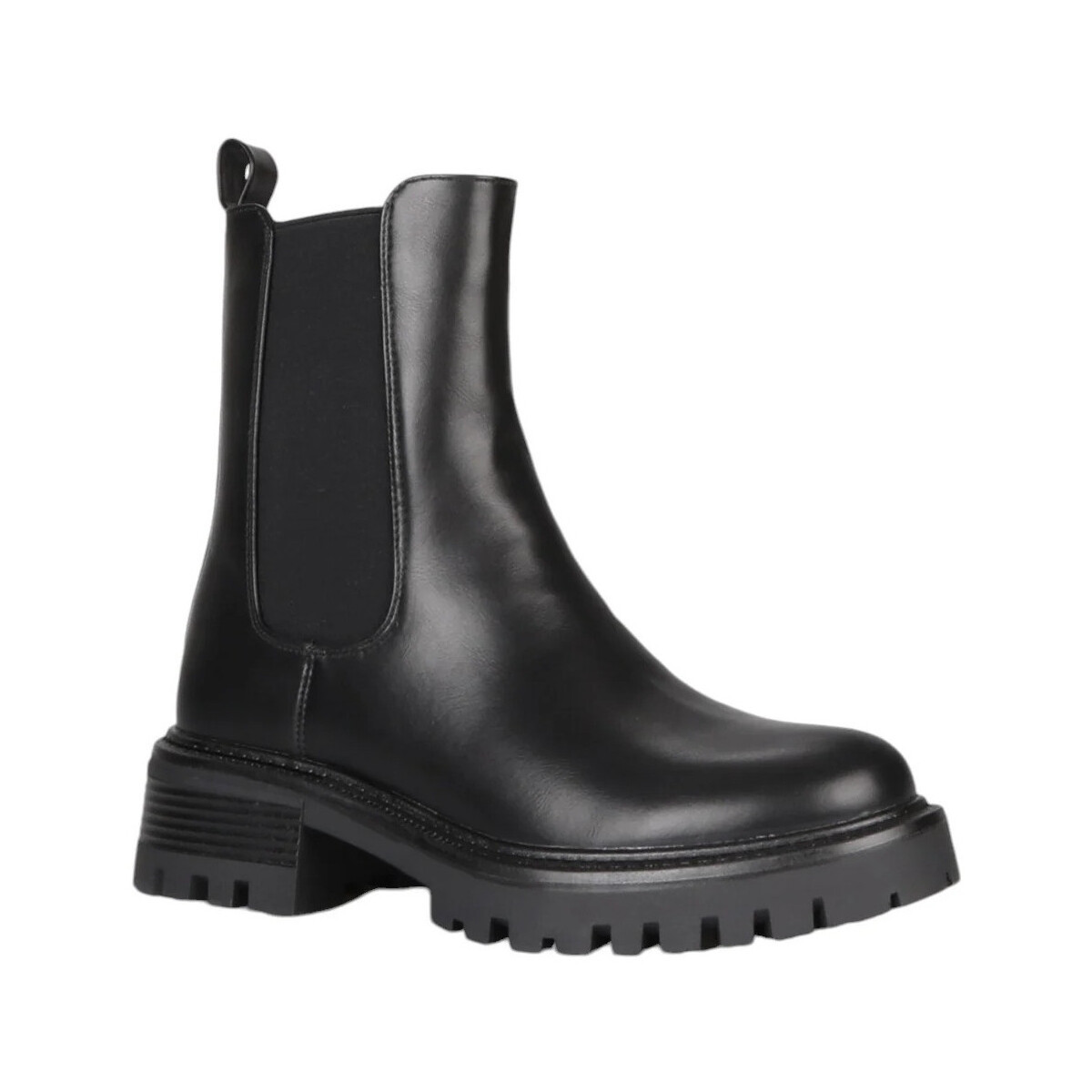 La Modeuse  73093_P172363  Černá