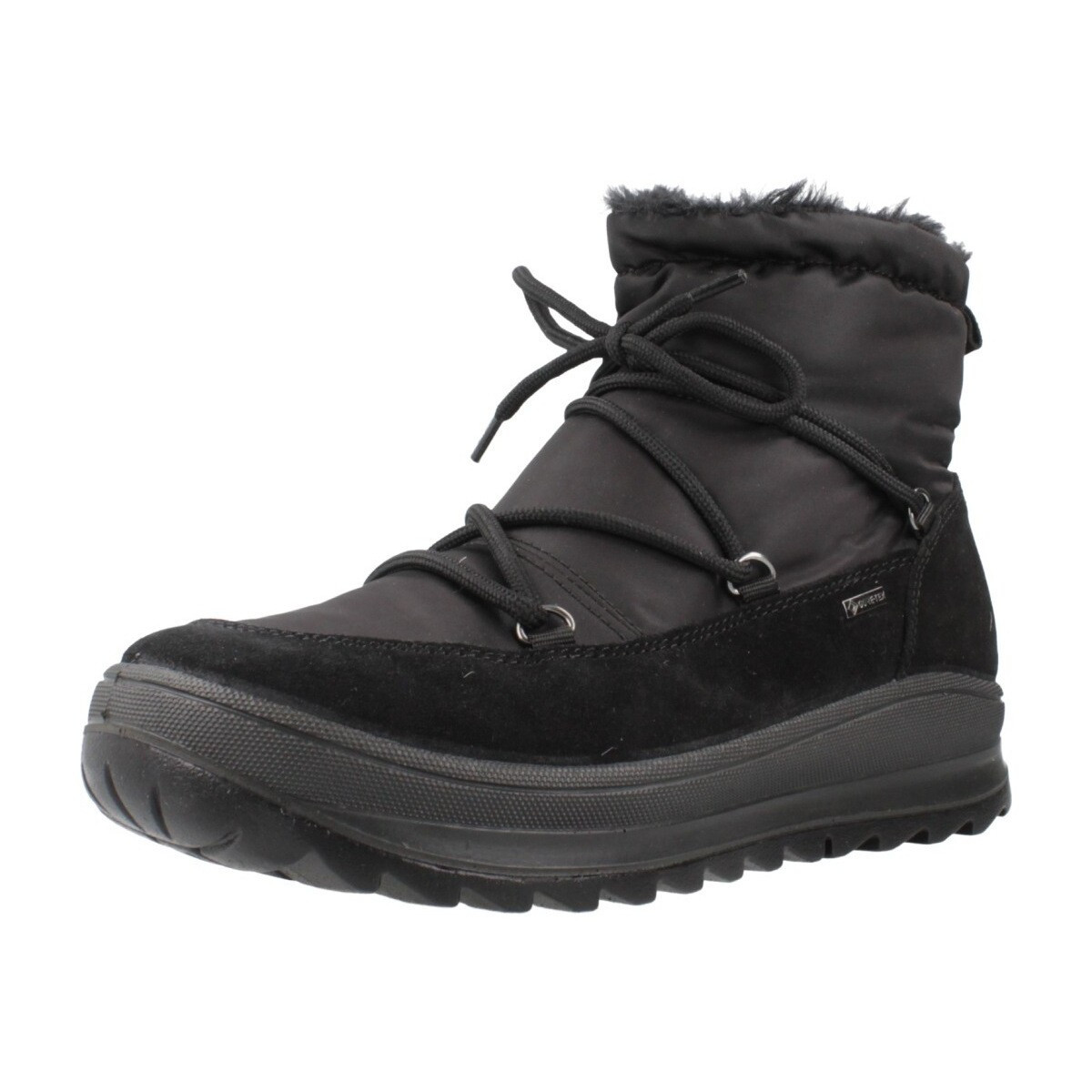 IgI&CO  6679000IG  Černá