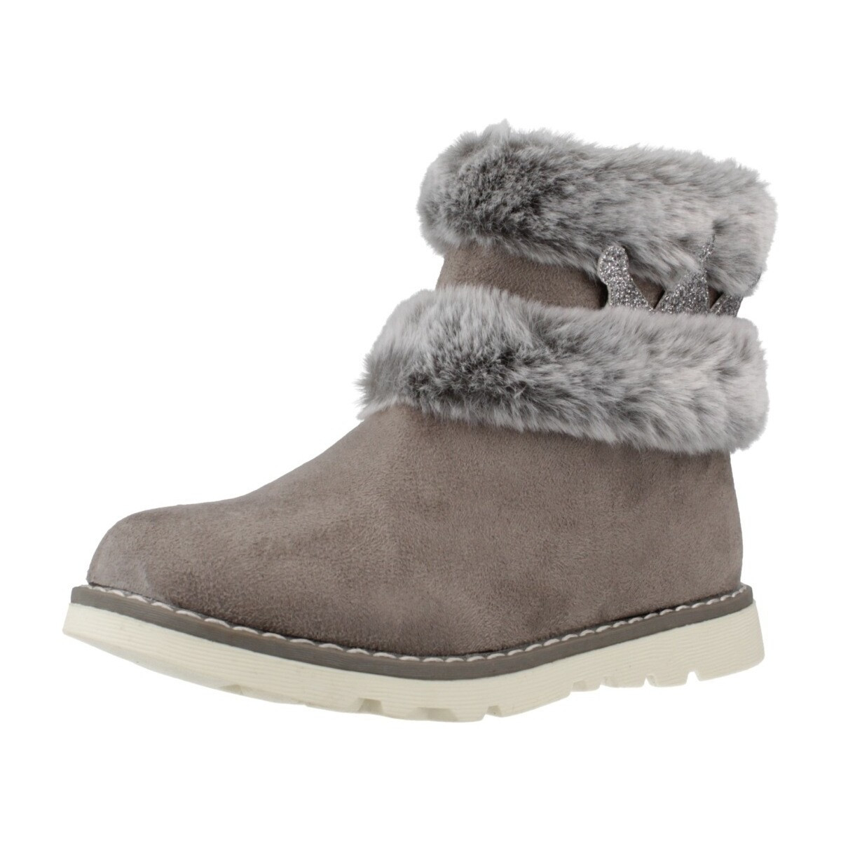 Chicco  FELINDA  Šedá