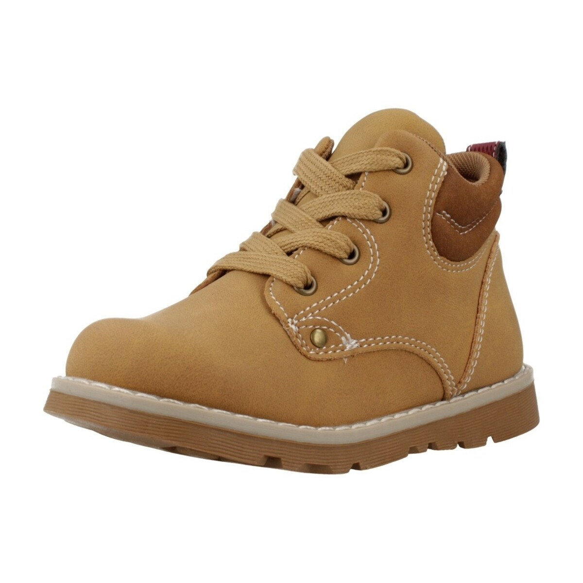 Chicco  FADION  Hnědá