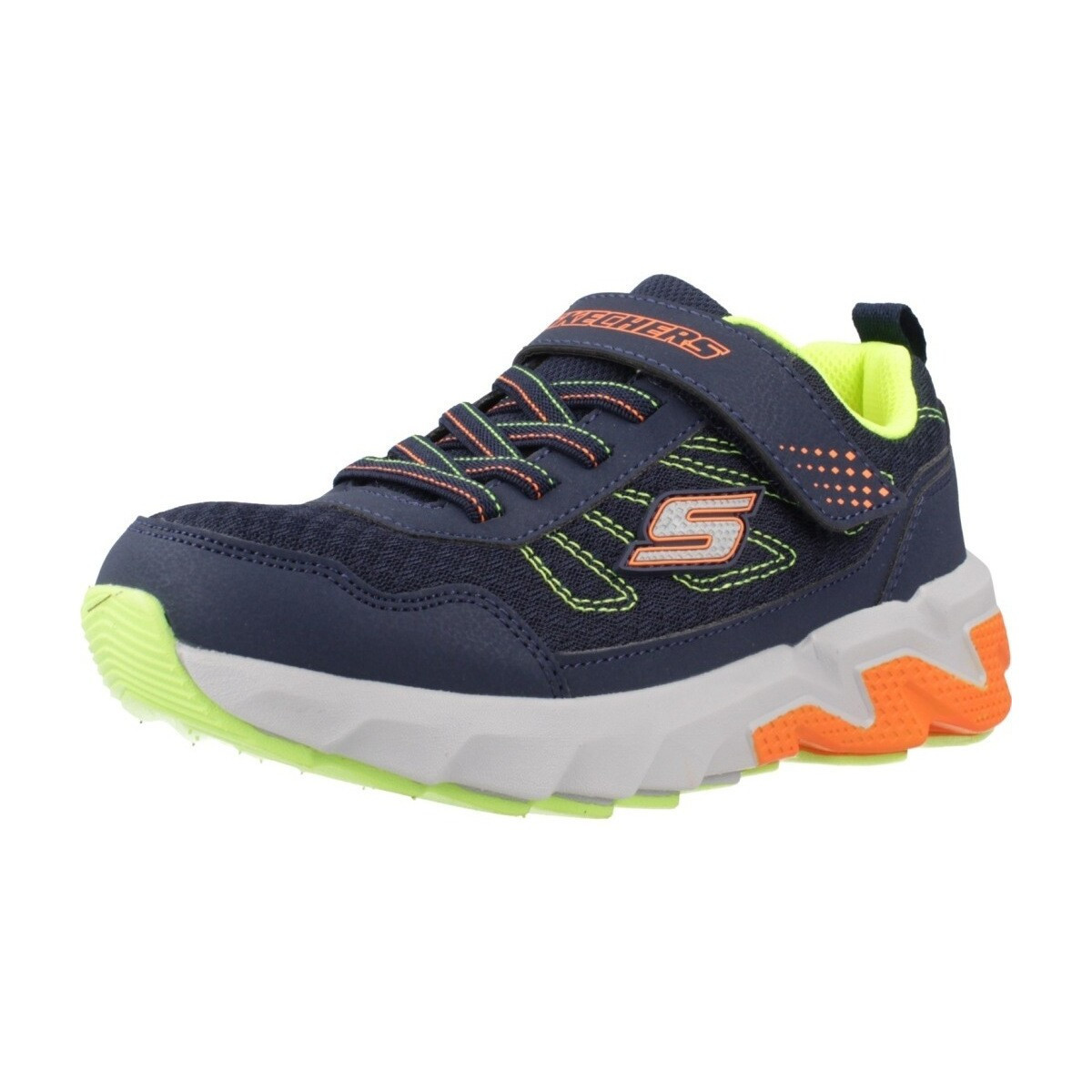 Skechers  ELITE SPORT TRAD - SPEC-STRIDE  Modrá