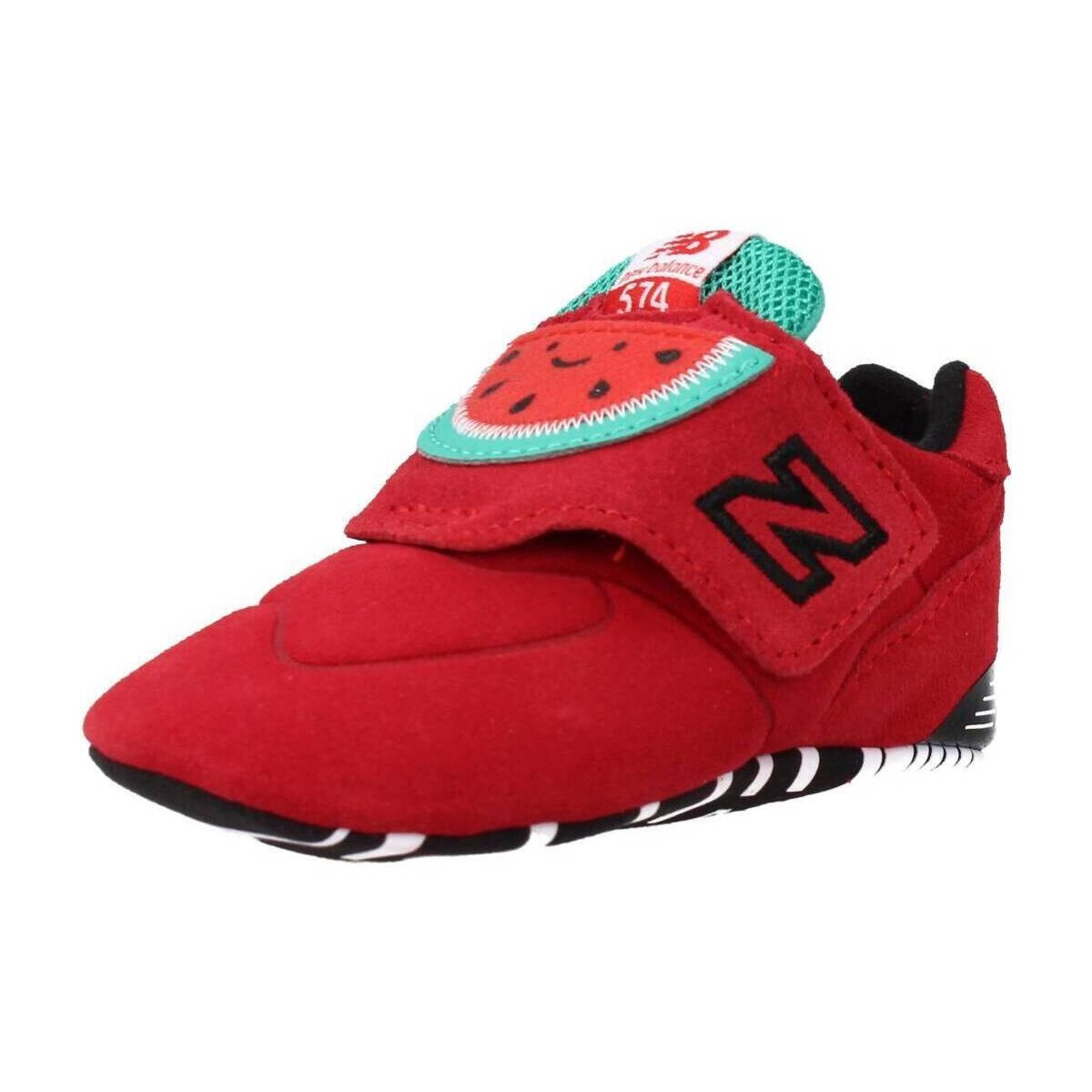 New Balance  CV574 FRR  Červená