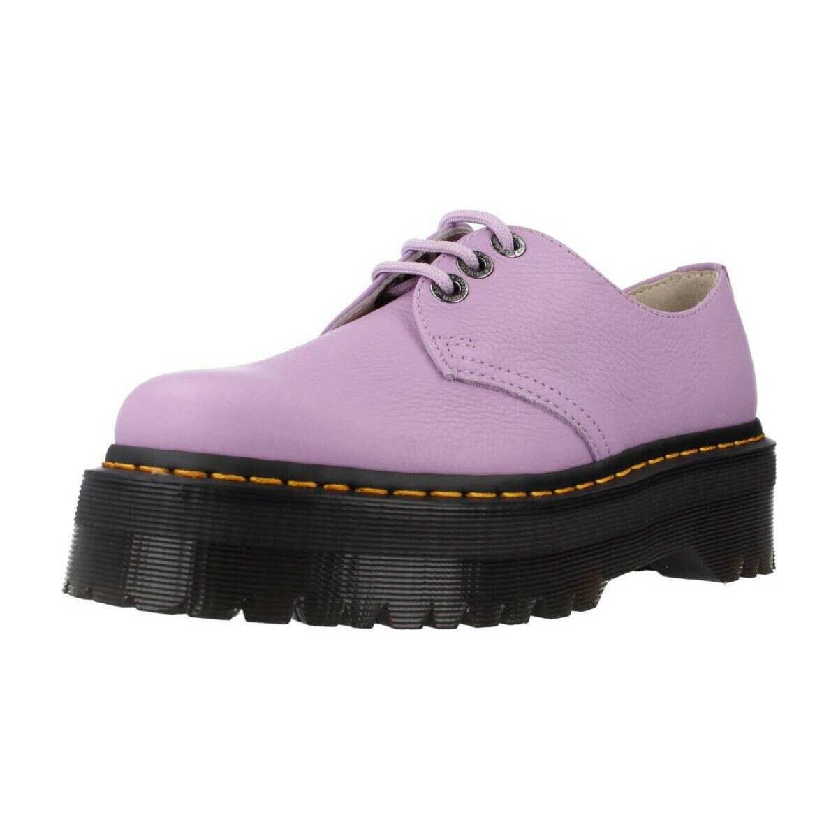 Dr. Martens  1461 QUAD II PISA  Fialová