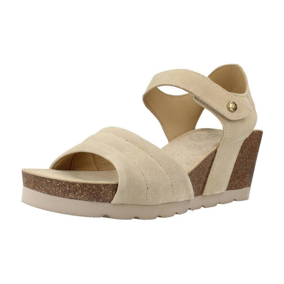 Panama Jack  VALLEY B3  Béžová