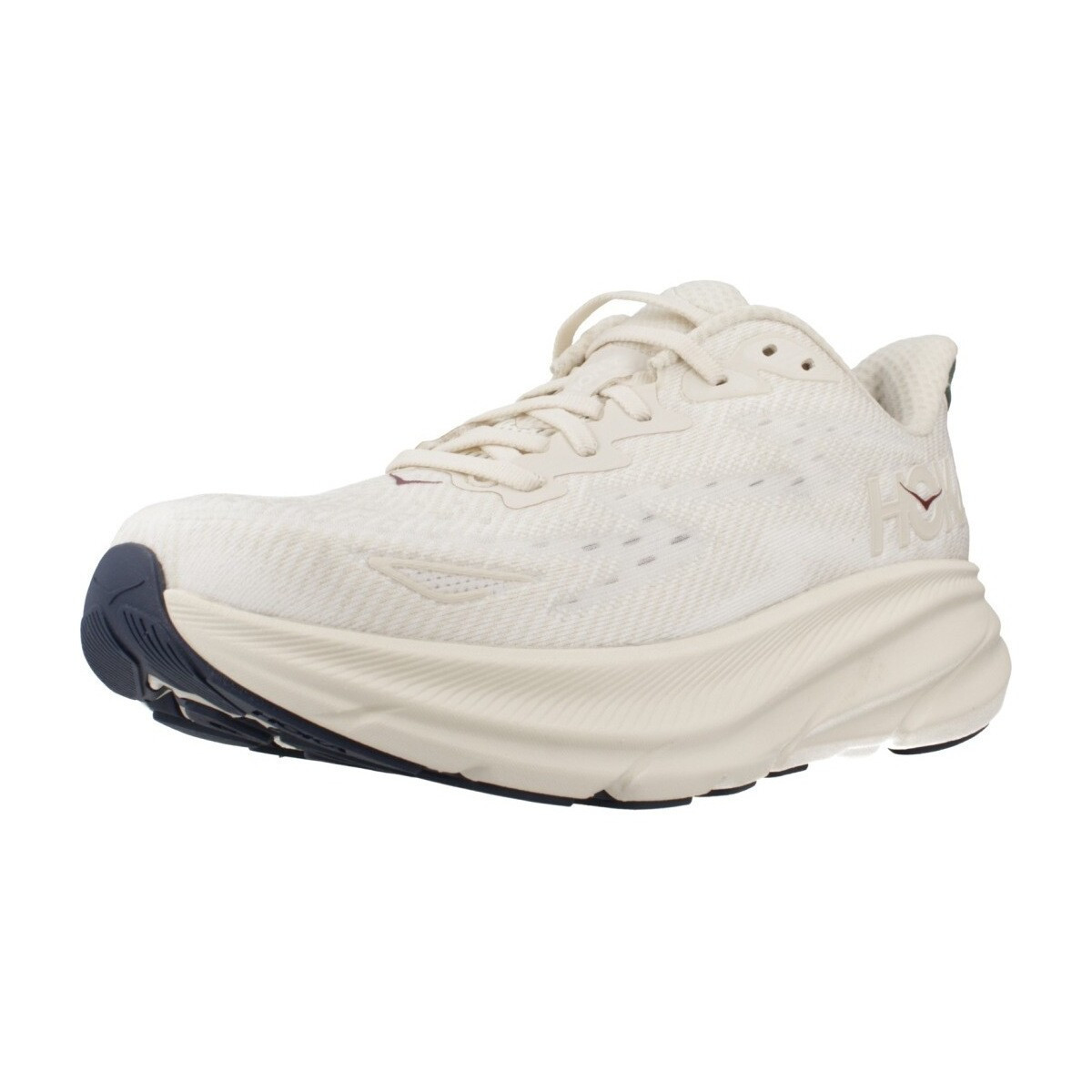 Hoka one one  CLIFTON 9  Bílá