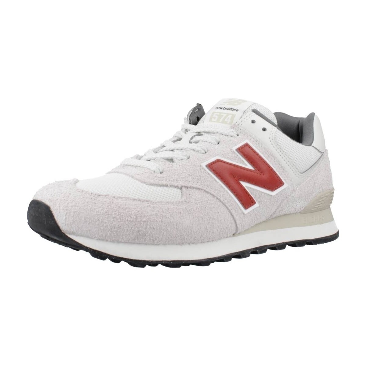 New Balance  U574 SOR  Bílá