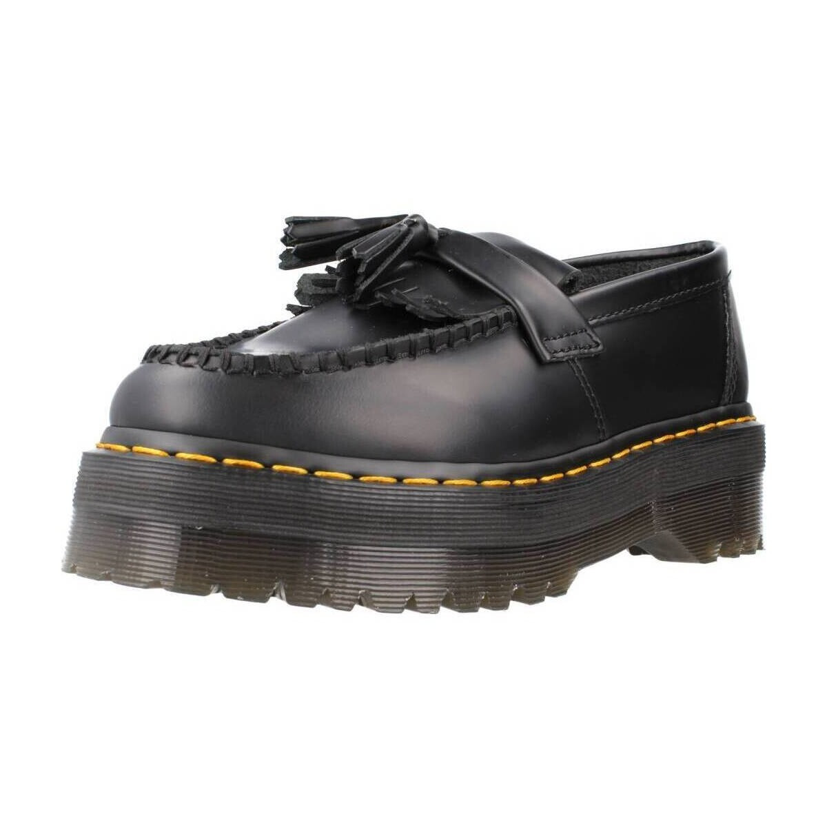 Dr. Martens  ADRIAN QUAD  Černá