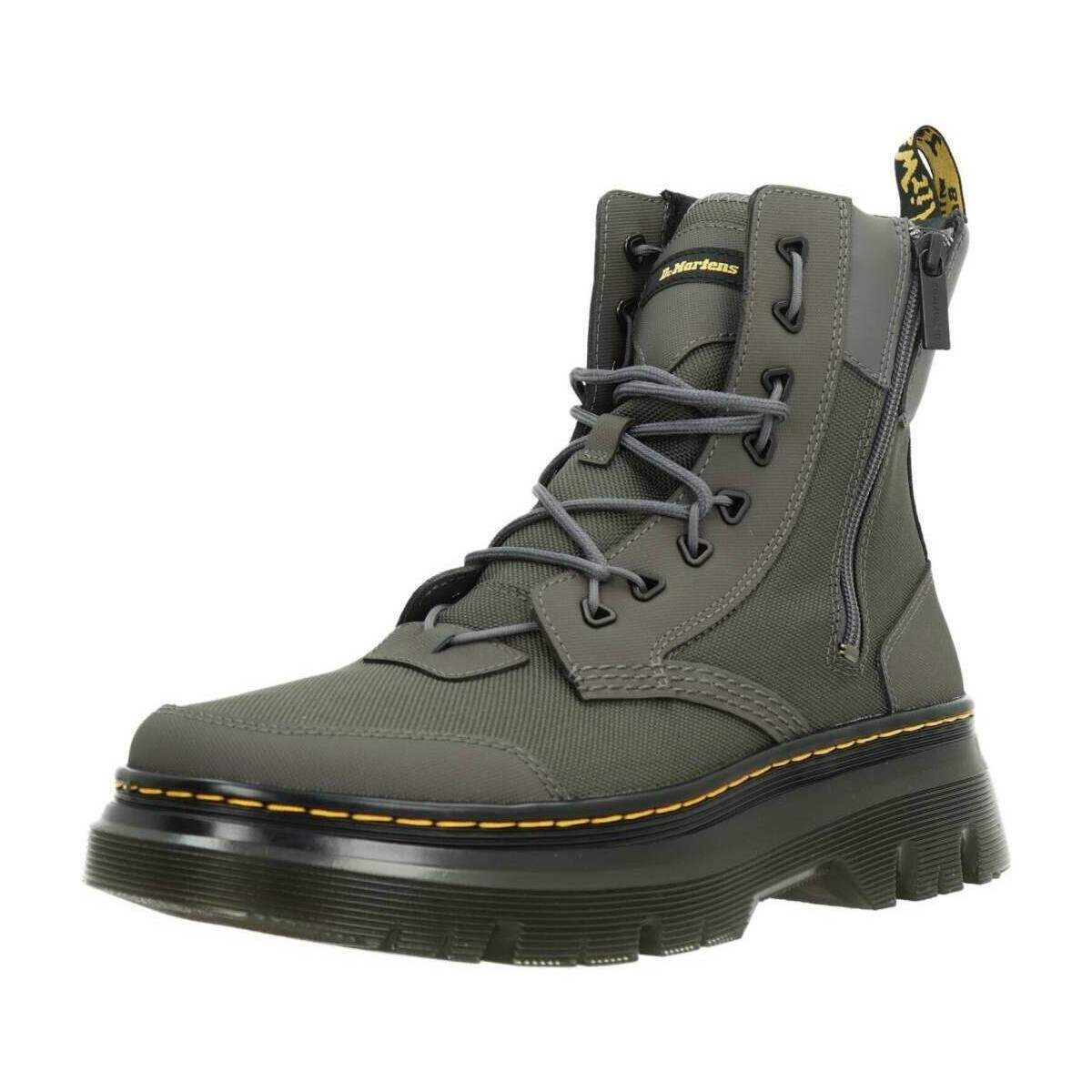 Dr. Martens  TARIK ZIP  Šedá