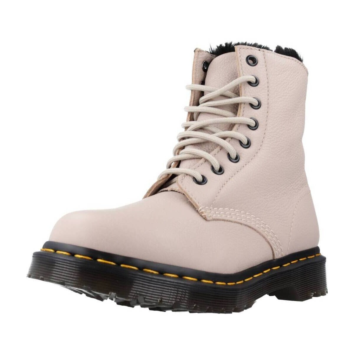 Dr. Martens  1460 SERENA  Růžová