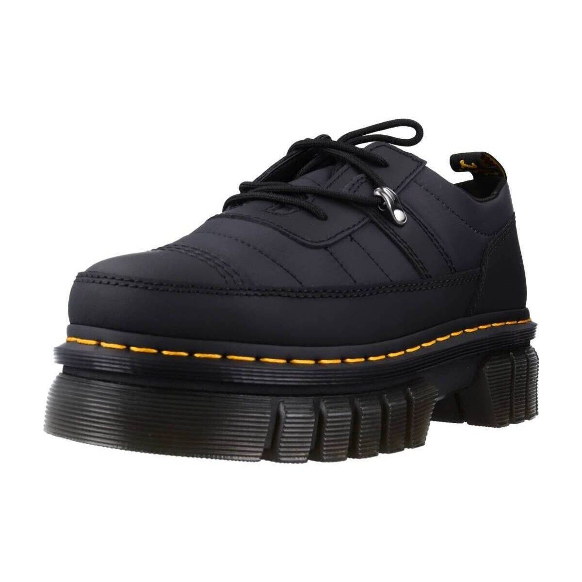 Dr. Martens  AUDRICK 3I SHOE QLTD  Černá