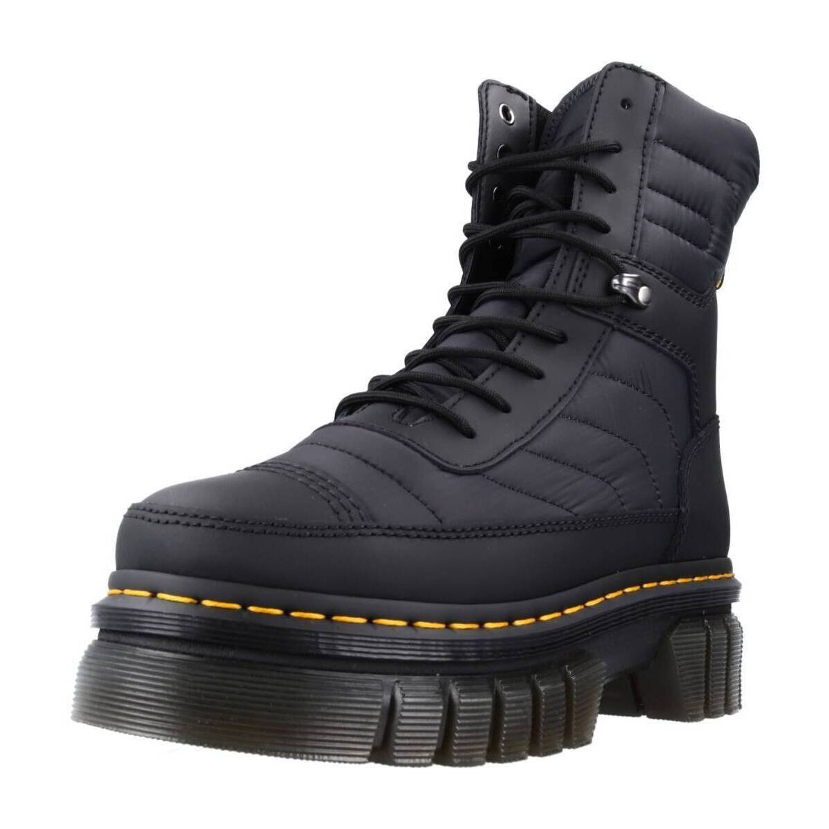 Dr. Martens  AUDRICK 8I BOOT  Černá