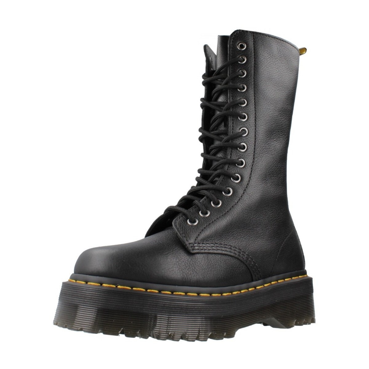 Dr. Martens  QUAD  Černá