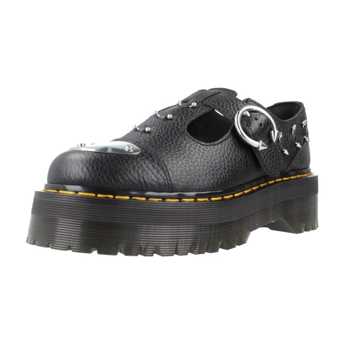 Dr. Martens  BETHAN HDW  Černá