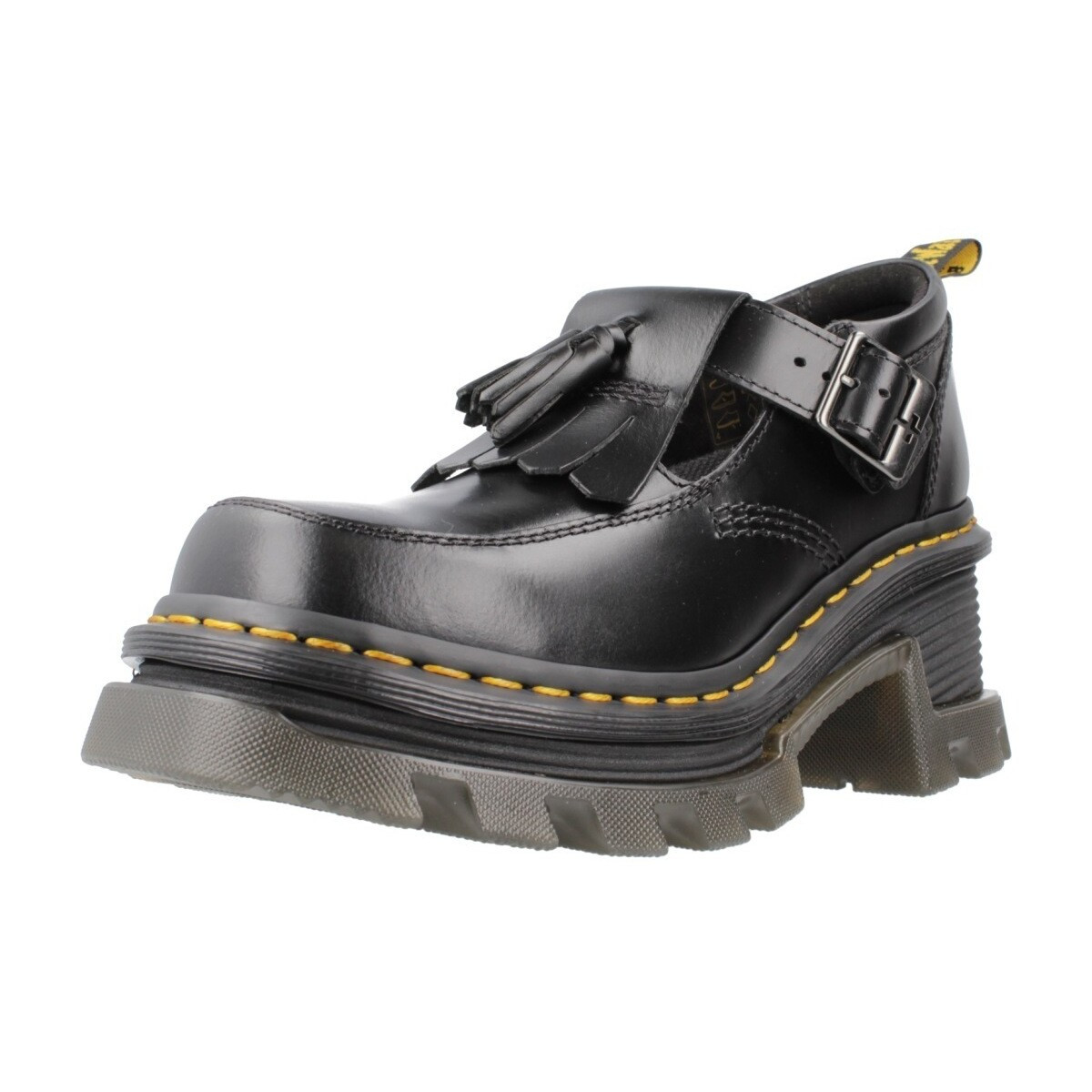 Dr. Martens  CORRAN MARY JANE  Černá