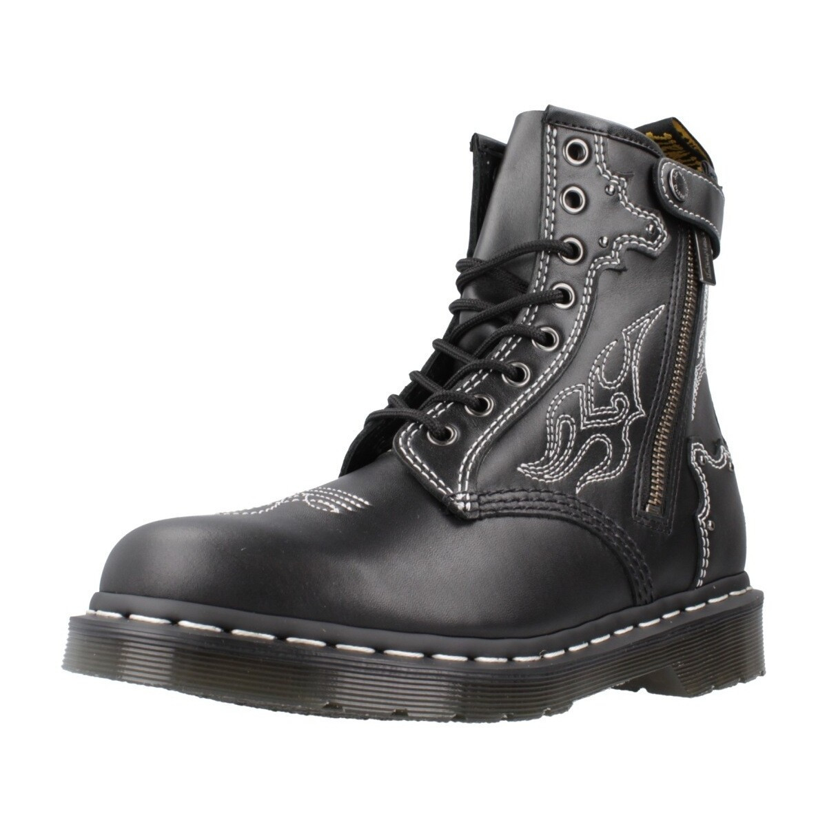 Dr. Martens  1460 GA  Černá