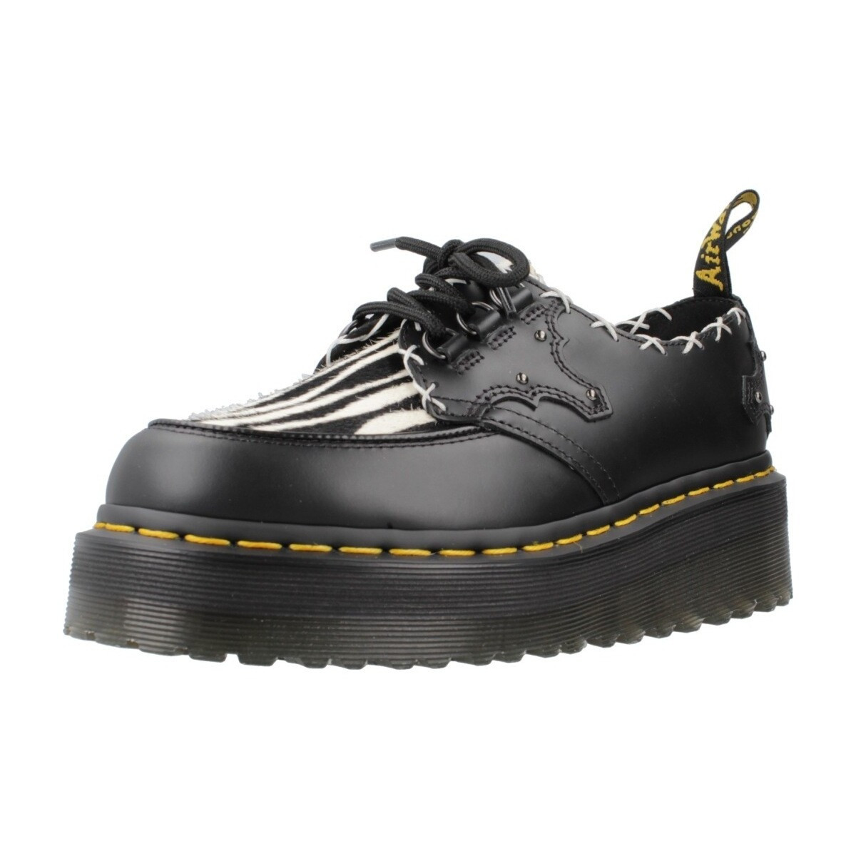 Dr. Martens  RAMSEY QUAD 3I  ruznobarevne