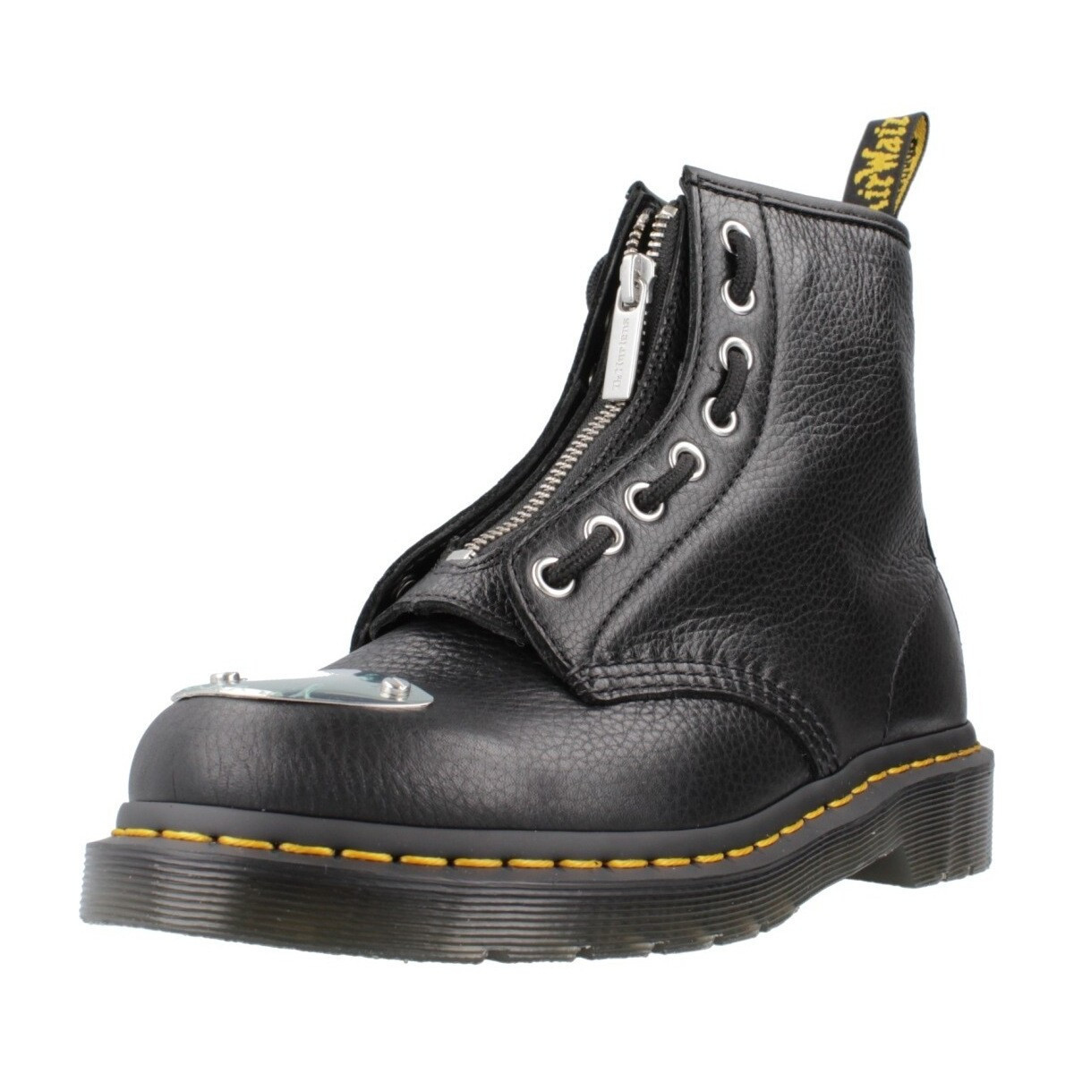 Dr. Martens  DM 1460 MP  Černá