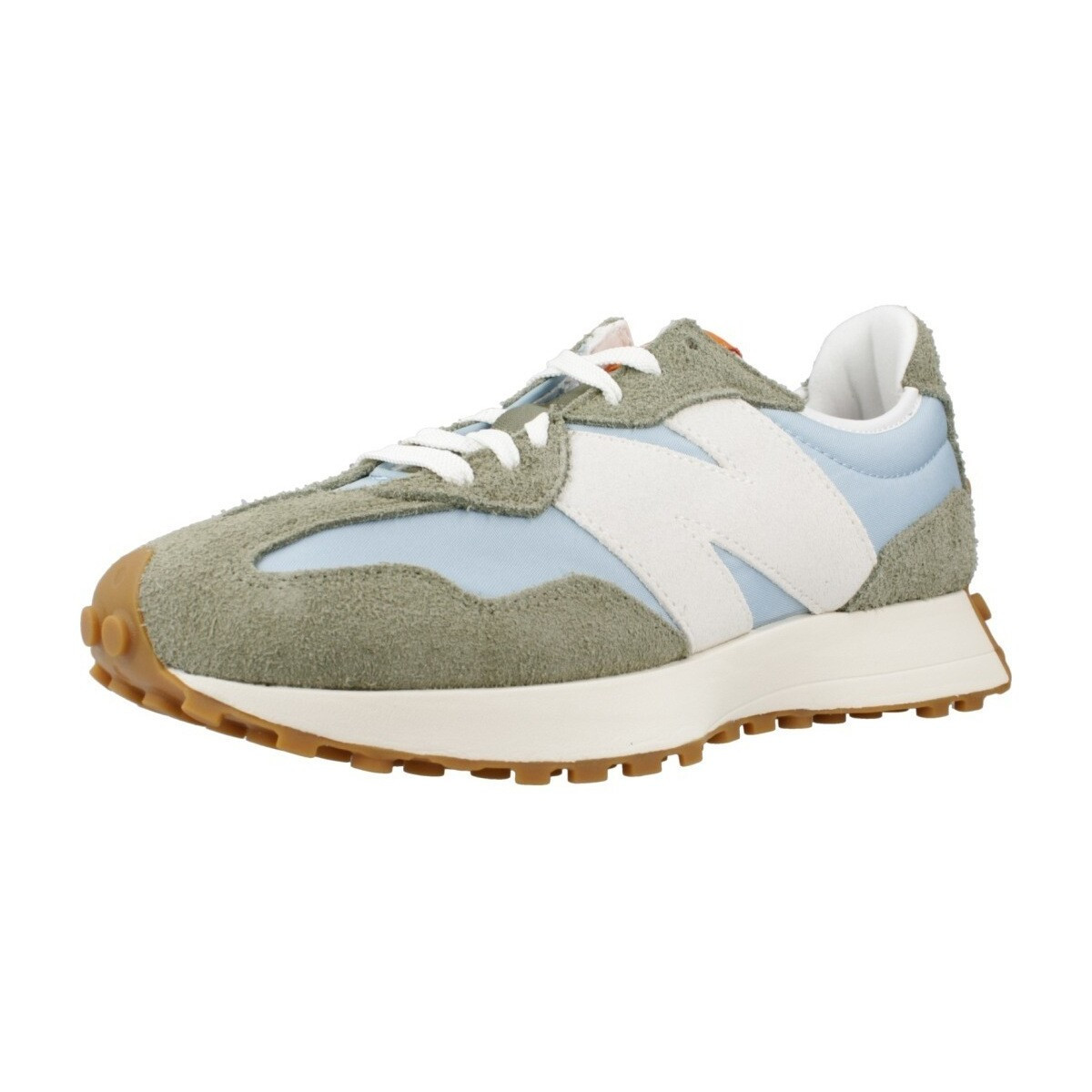 New Balance  U327 SC  Zelená